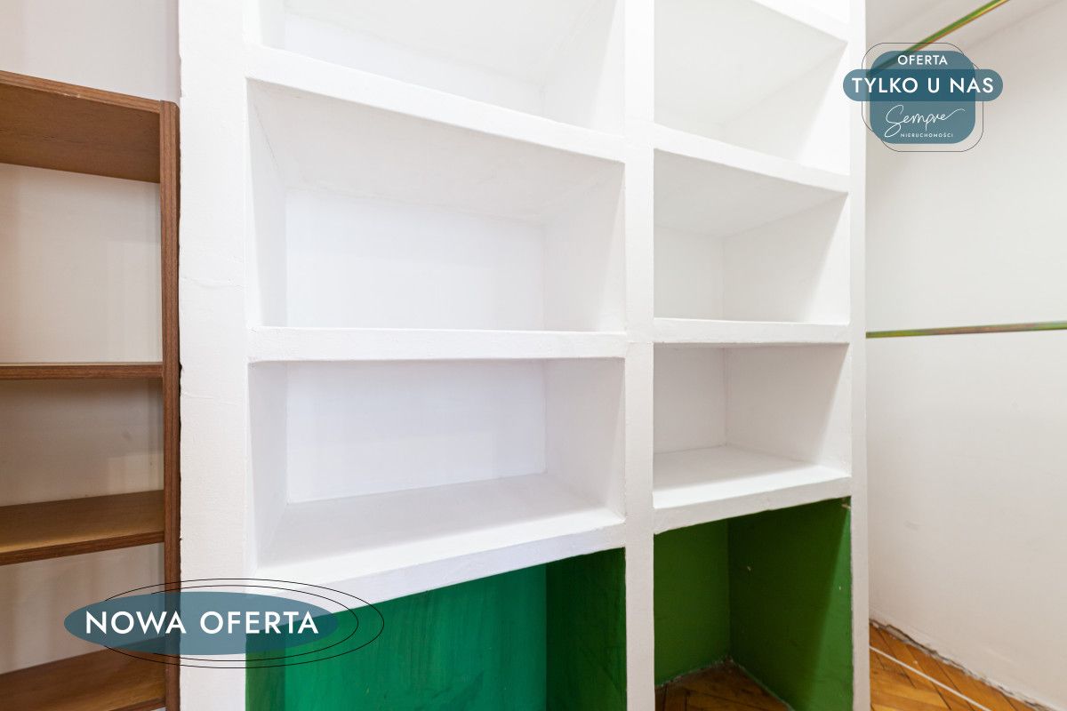 Mieszkanie 2-pokojowe Łódź Doły, ul. Bracka. Zdjęcie 14