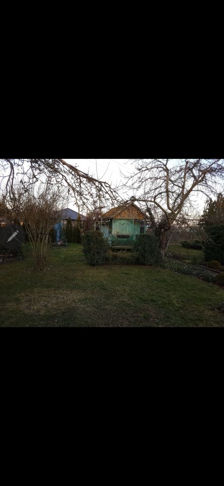 Działka rod Gorzów Wielkopolski Zamoście, ul. Śląska. Zdjęcie 7