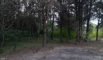 Działka budowlana Łoś, ul. Spółdzielcza