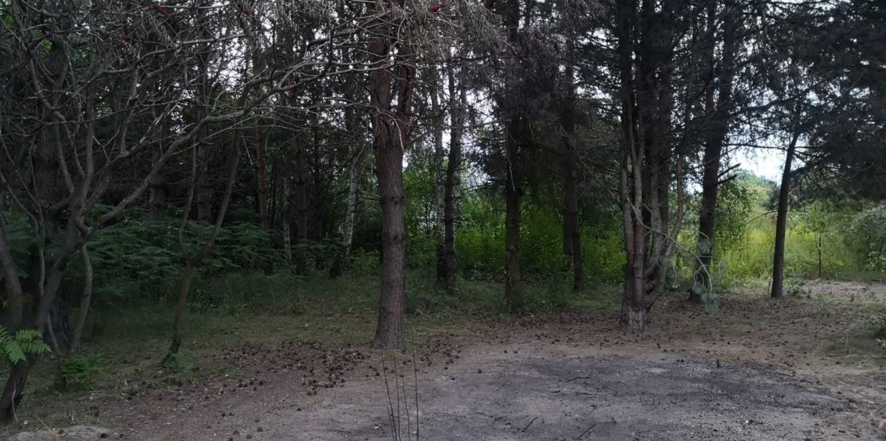 Działka budowlana Łoś, ul. Spółdzielcza