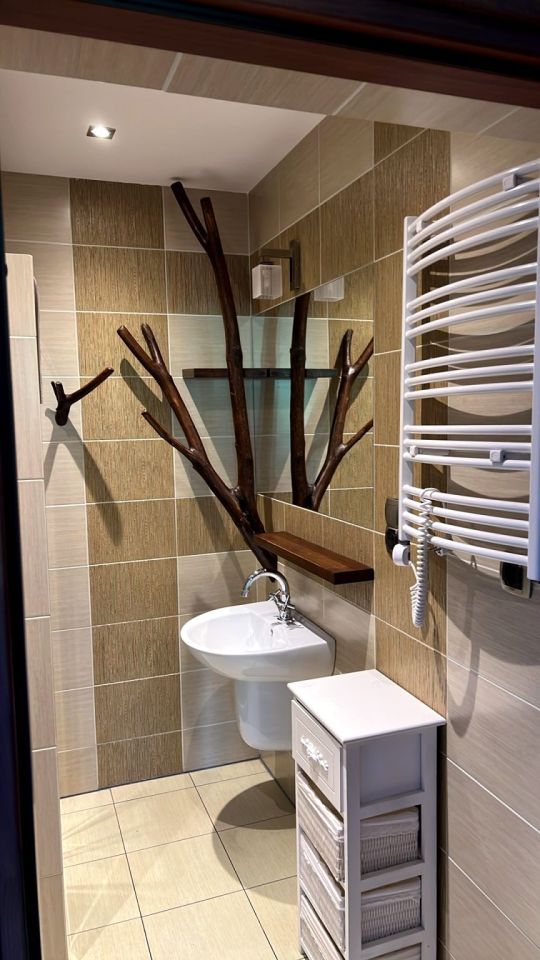 dom wolnostojący, 14 pokoi Dąbki, ul. Osiedlowa. Zdjęcie 19