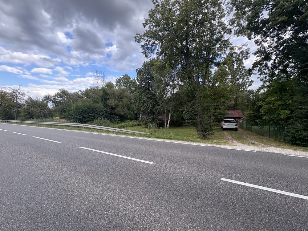 Działka rolno-budowlana Zielonki. Zdjęcie 8