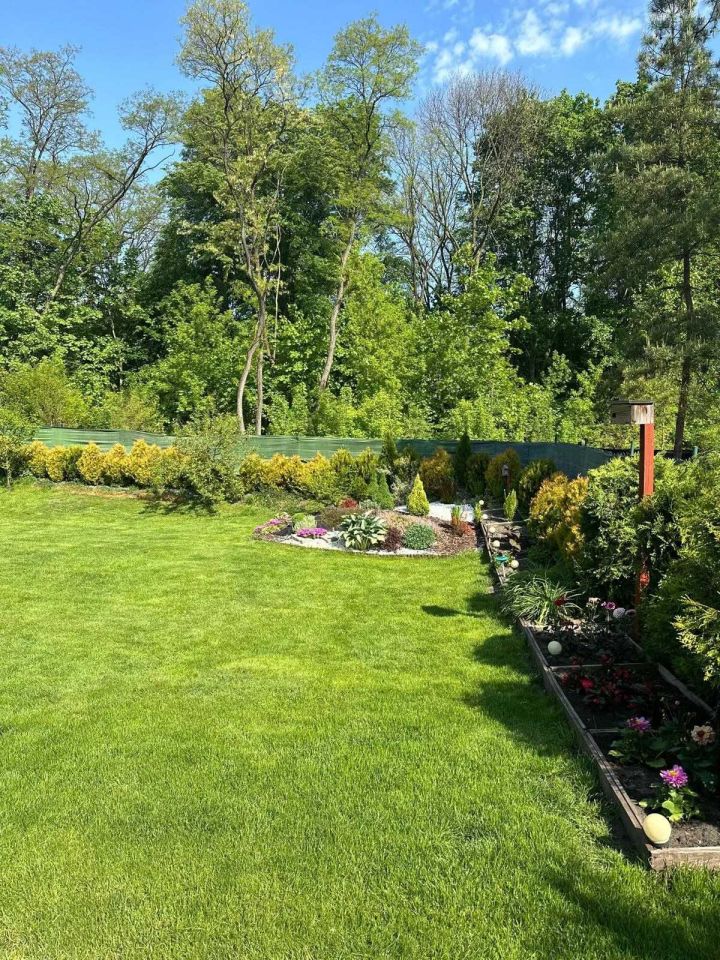 Działka rod Chrzanów. Zdjęcie 3