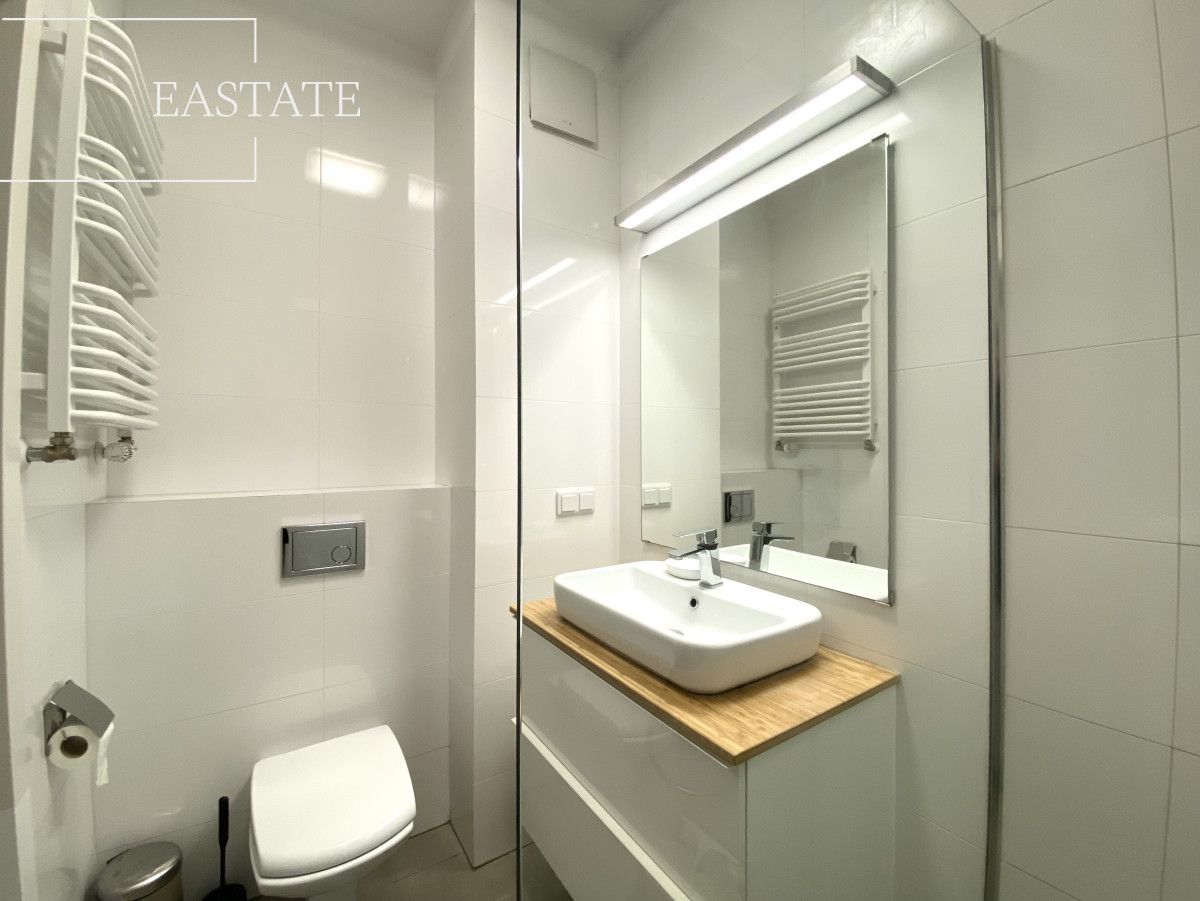 Mieszkanie 2-pokojowe Warszawa Mokotów, ul. Cybernetyki. Zdjęcie 10