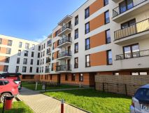 Mieszkanie 3-pokojowe Kraków Kliny, ul. bpa Albina Małysiaka. Zdjęcie 3