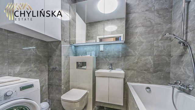 Mieszkanie 2-pokojowe Gdańsk Wrzeszcz, al. gen. Józefa Hallera. Zdjęcie 6