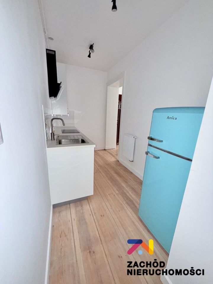 Mieszkanie 1-pokojowe Zielona Góra Centrum. Zdjęcie 7