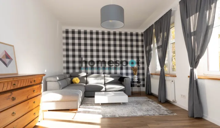 Mieszkanie 2-pokojowe Poznań Ogrody, ul. Jana Henryka Dąbrowskiego