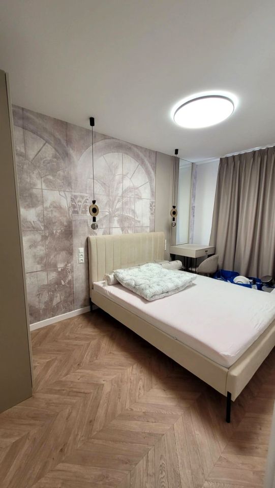 Mieszkanie 2-pokojowe Gdańsk Przymorze, ul. Jagiellońska. Zdjęcie 5