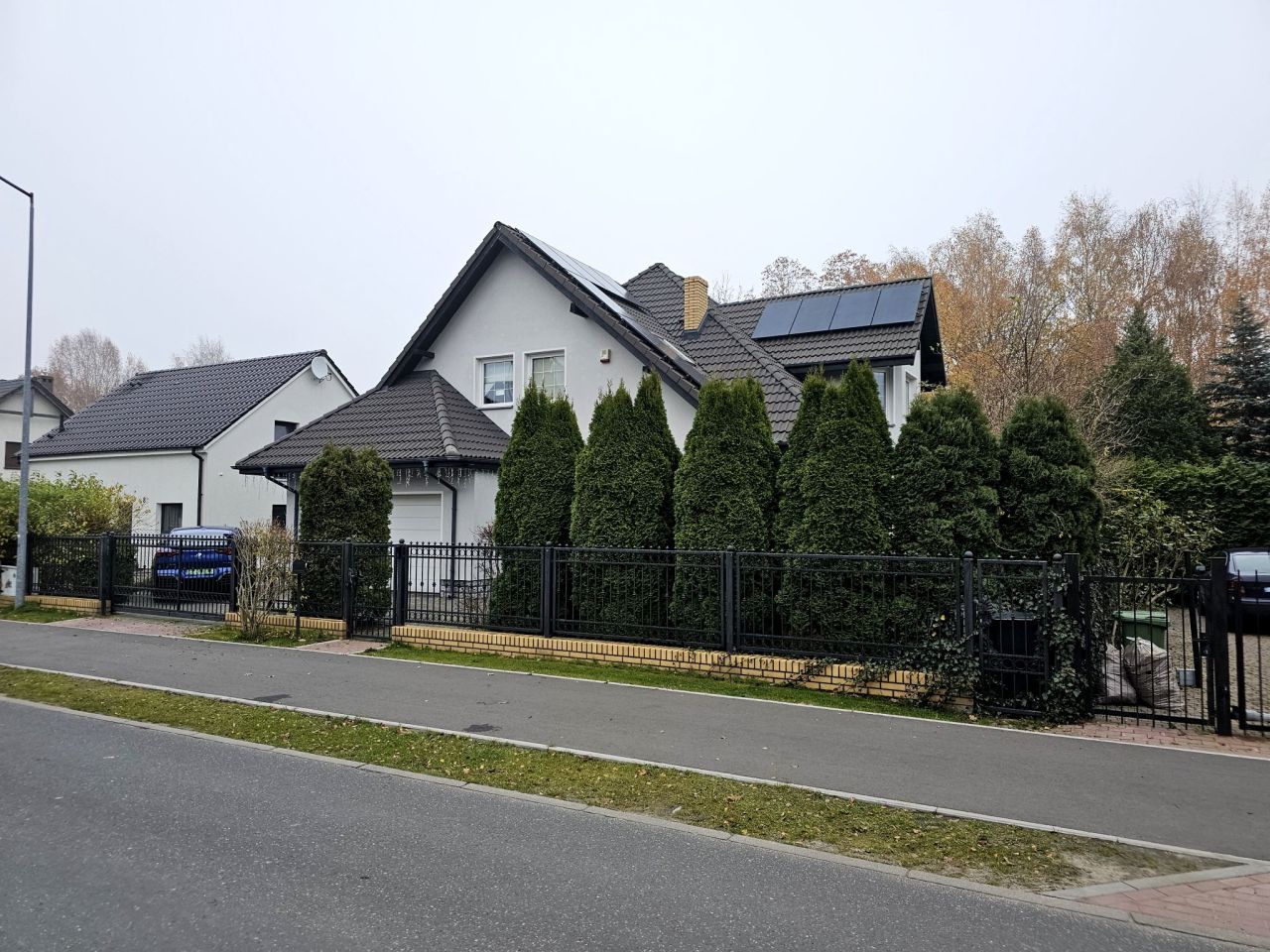 dom wolnostojący, 5 pokoi Osielsko. Zdjęcie 10