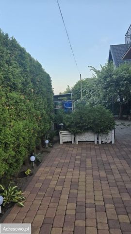 dom wolnostojący, 6 pokoi Milejów-Osada. Zdjęcie 7