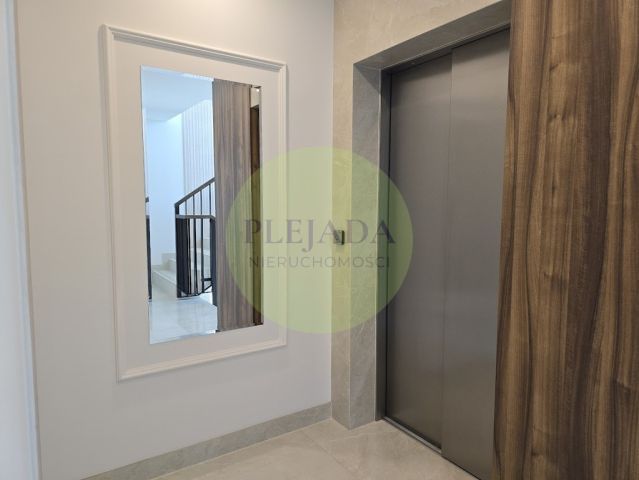 Mieszkanie 3-pokojowe Warszawa Włochy, ul. Mikołajska. Zdjęcie 3