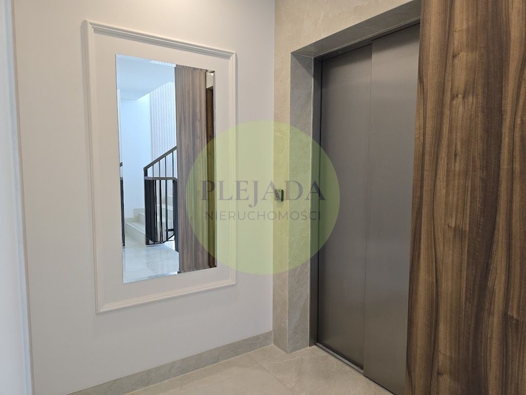 Mieszkanie 3-pokojowe Warszawa Włochy, ul. Mikołajska. Zdjęcie 3