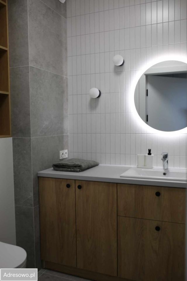 Mieszkanie 2-pokojowe Warszawa Bródno. Zdjęcie 8