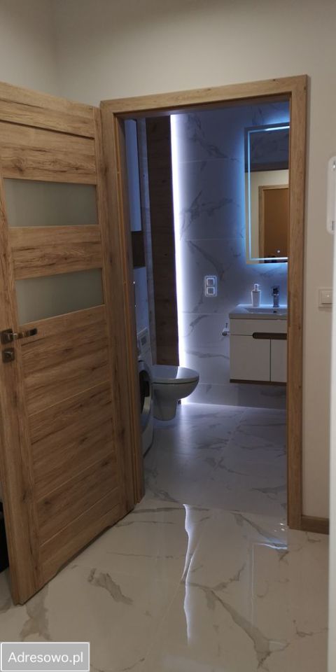 Mieszkanie 2-pokojowe Rzeszów Śródmieście, ul. Lubelska. Zdjęcie 3