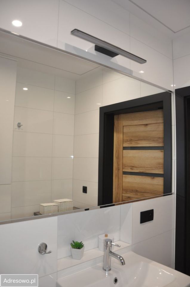 Mieszkanie 3-pokojowe Białystok Białostoczek, ul. Władysława Bełzy. Zdjęcie 18