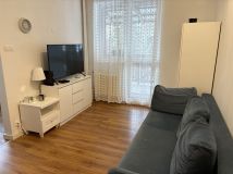 Mieszkanie 1-pokojowe Iława, ul. Władysława Broniewskiego. Zdjęcie 2