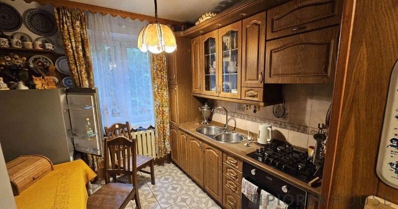 Mieszkanie 4-pokojowe Warszawa Ursynów, ul. Puszczyka. Zdjęcie 1