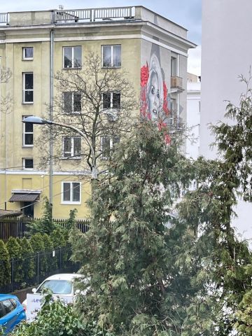 Mieszkanie 1-pokojowe Warszawa Bielany, ul. Stanisława Przybyszewskiego. Zdjęcie 6