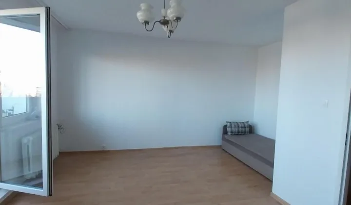 Mieszkanie 1-pokojowe Łódź Bałuty, ul. Zgierska