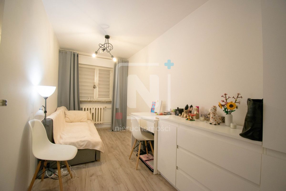 Mieszkanie 2-pokojowe Warszawa Ochota, ul. Stefana Baleya. Zdjęcie 5