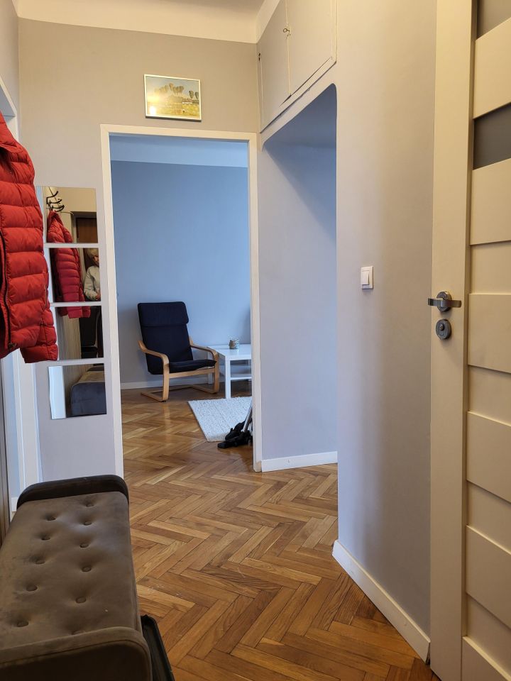 Mieszkanie 2-pokojowe Warszawa Międzylesie, ul. Żegańska. Zdjęcie 6