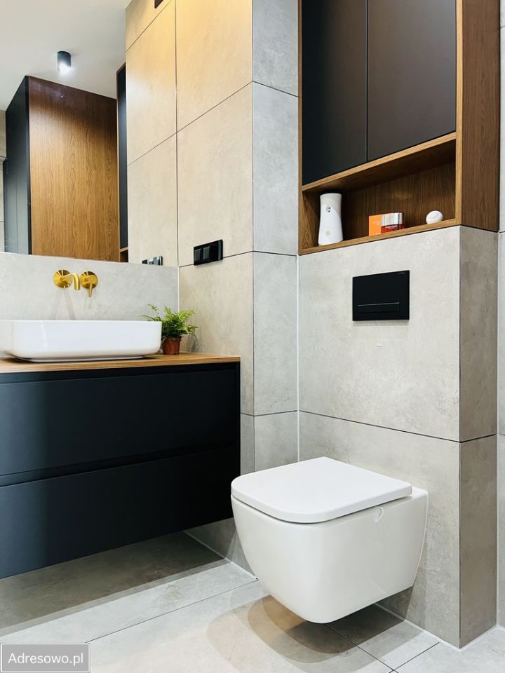 Mieszkanie 2-pokojowe Warszawa Ursus, ul. Przy Forcie. Zdjęcie 7