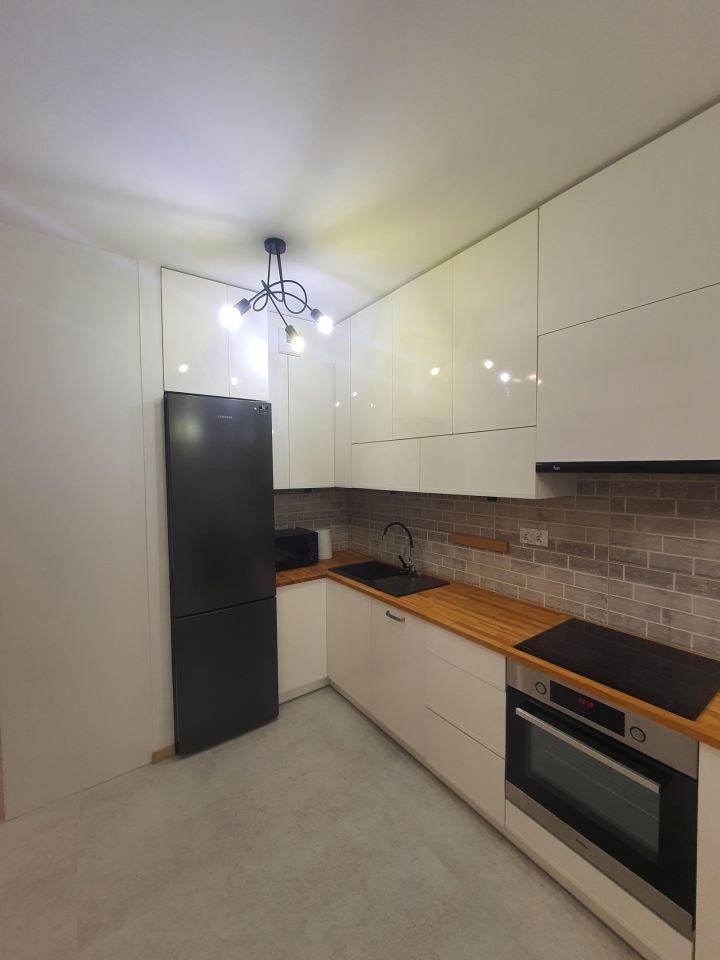 Mieszkanie 2-pokojowe Kraków Dębniki, ul. dr. Jana Piltza. Zdjęcie 3