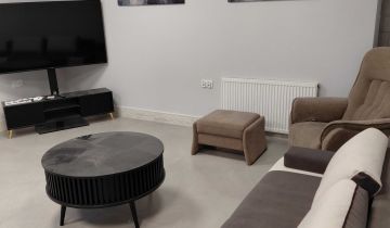 Mieszkanie 3-pokojowe Lipsko