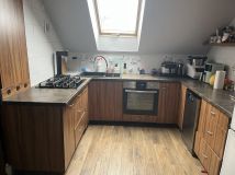 Mieszkanie 2-pokojowe Chobot, Chobot. Zdjęcie 3