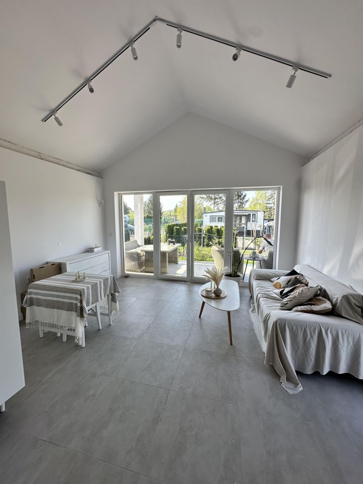 Działka rod Toruń Rudak, ul. Rudacka. Zdjęcie 3