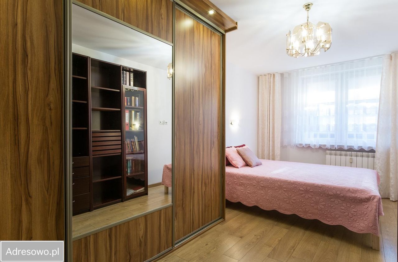 Mieszkanie 3-pokojowe Zakopane Centrum, os. Kasprusie. Zdjęcie 3