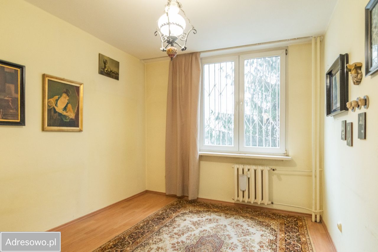 Mieszkanie 3-pokojowe Warszawa Bródno, ul. Nieszawska. Zdjęcie 16