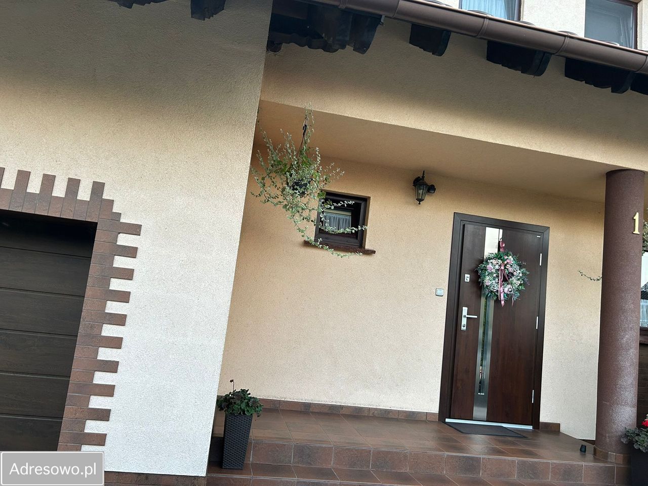 dom wolnostojący, 3 pokoje Krośnice, ul. Śliczna. Zdjęcie 12