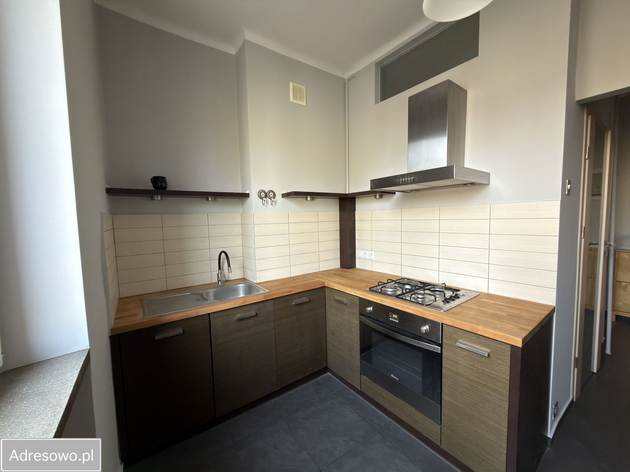 Mieszkanie 2-pokojowe Łódź Widzew, ul. Zbiorcza. Zdjęcie 15