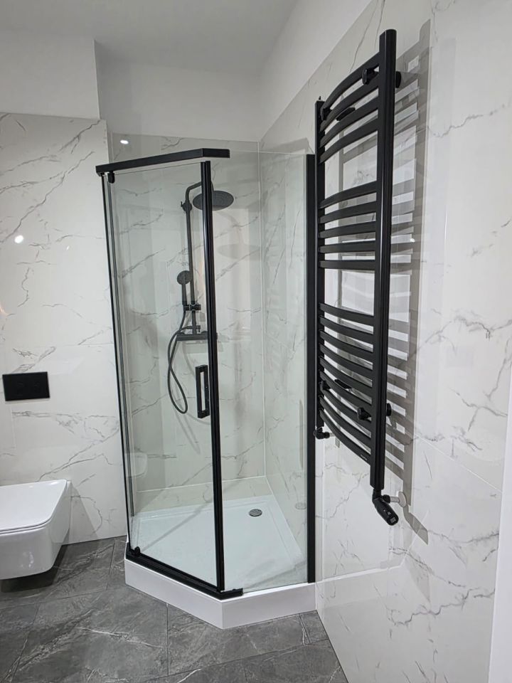 Mieszkanie 4-pokojowe Sianożęty, ul. Ku Morzu. Zdjęcie 20