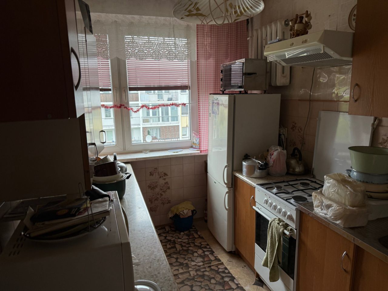 Mieszkanie 2-pokojowe Łódź Bałuty, ul. 11 Listopada. Zdjęcie 8