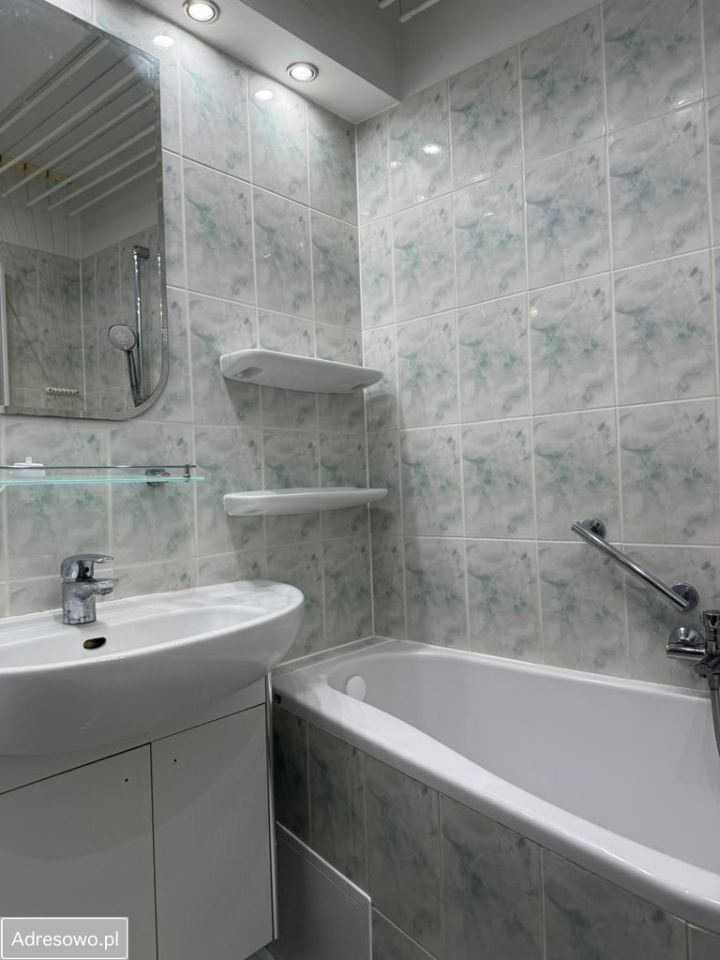 Mieszkanie 4-pokojowe Radom Gołębiów, ul. Tadeusza Kotarbińskiego. Zdjęcie 16