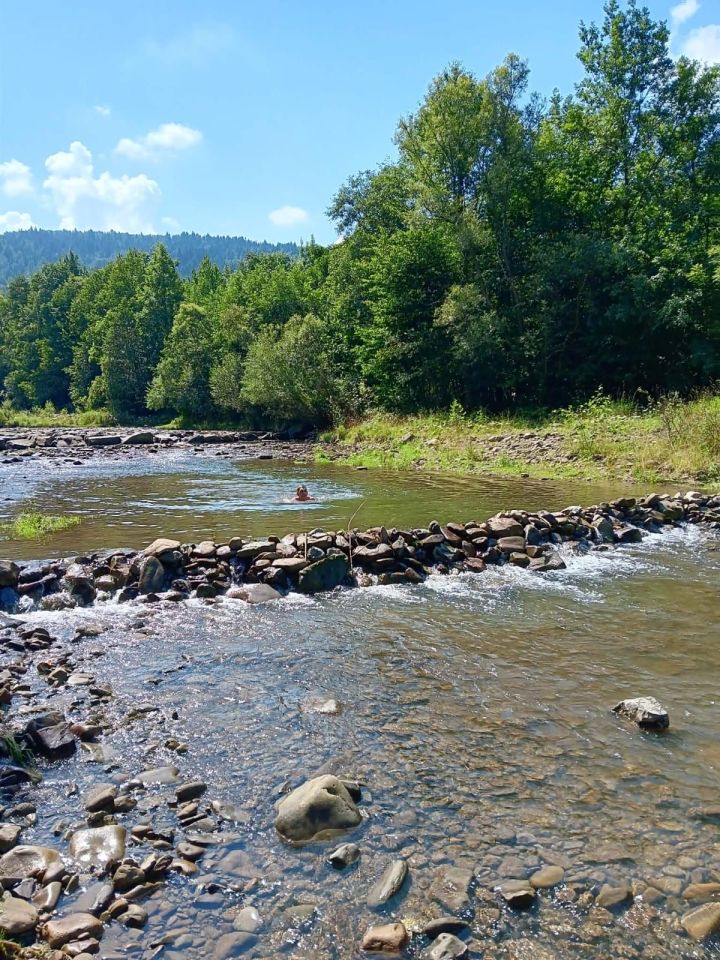 Działka budowlana Przyborów. Zdjęcie 5