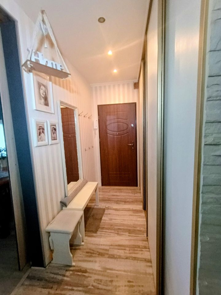 Mieszkanie 3-pokojowe Bielsko-Biała Złote Łany, ul. Siewna. Zdjęcie 2