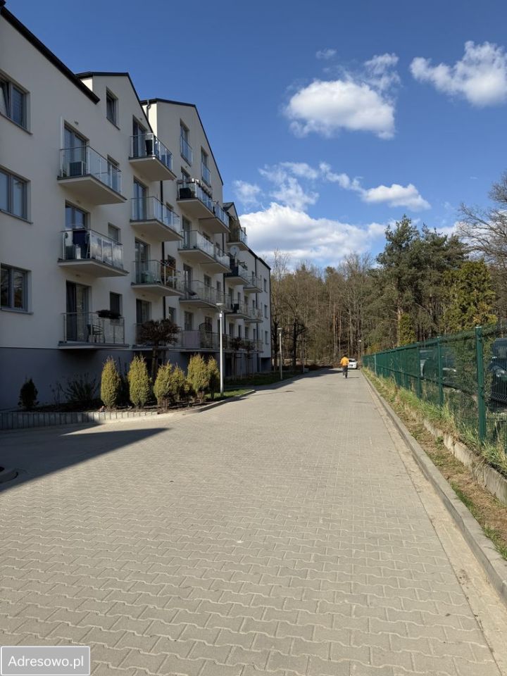 Mieszkanie 2-pokojowe Jabłonna, ul. Marmurowa. Zdjęcie 16