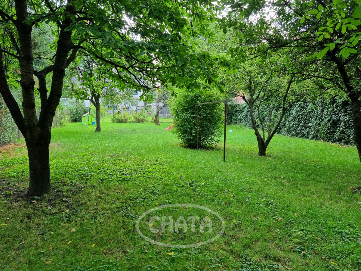 bliźniak, 4 pokoje Wrocław Grabiszyn, ul. Chabrowa. Zdjęcie 20