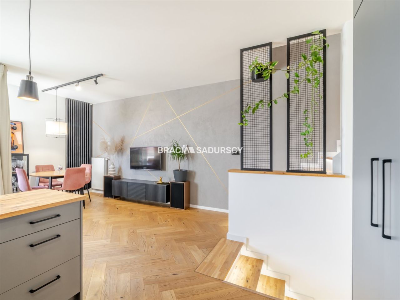 Mieszkanie 4-pokojowe Wieliczka, ul. Sadowa. Zdjęcie 13