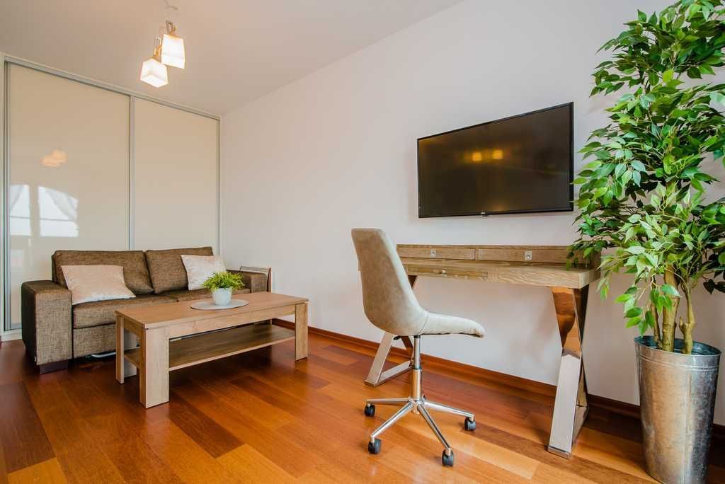 Mieszkanie 1-pokojowe Mikołajki, pl. Wolności. Zdjęcie 7