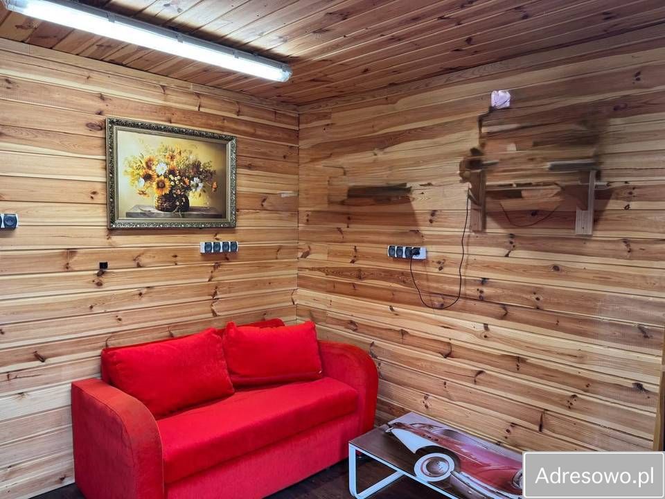 Działka rod Częstochowa Wrzosowiak, ul. Bór. Zdjęcie 4