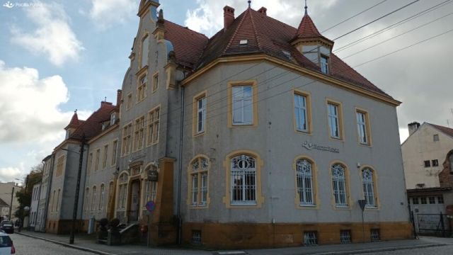 Lokal Krosno Odrzańskie, ul. Pocztowa. Zdjęcie 1