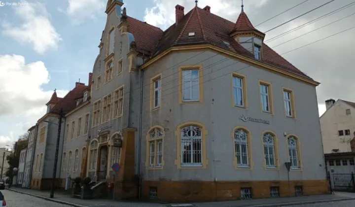 Lokal Krosno Odrzańskie, ul. Pocztowa