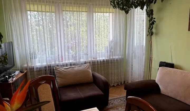 Mieszkanie 2-pokojowe Olsztyn Zatorze, ul. Antoniego Małeckiego