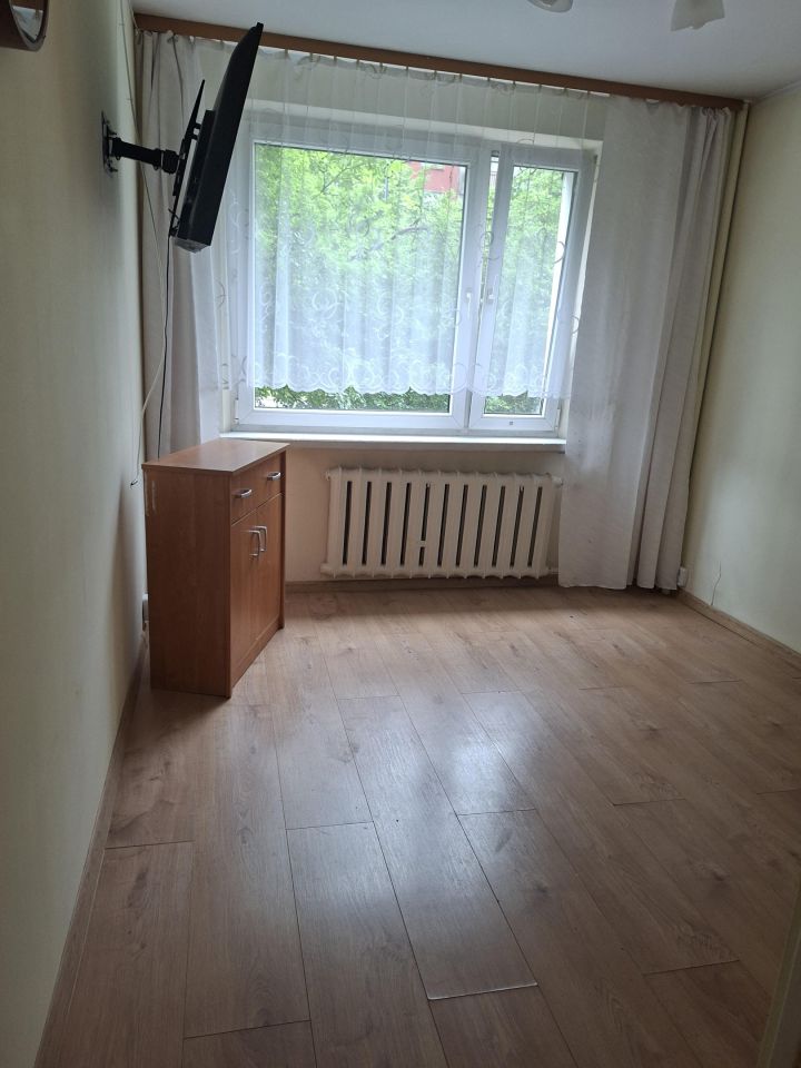 Mieszkanie 2-pokojowe Sosnowiec Zagórze, ul. Stefana Kisielewskiego. Zdjęcie 8