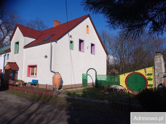 dom wolnostojący Osiecznica. Zdjęcie 1